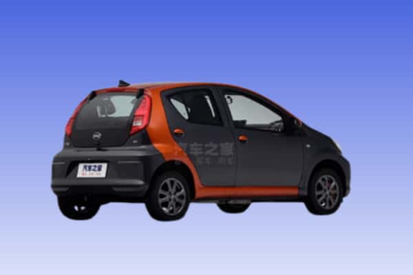 安化县抵押微型汽车